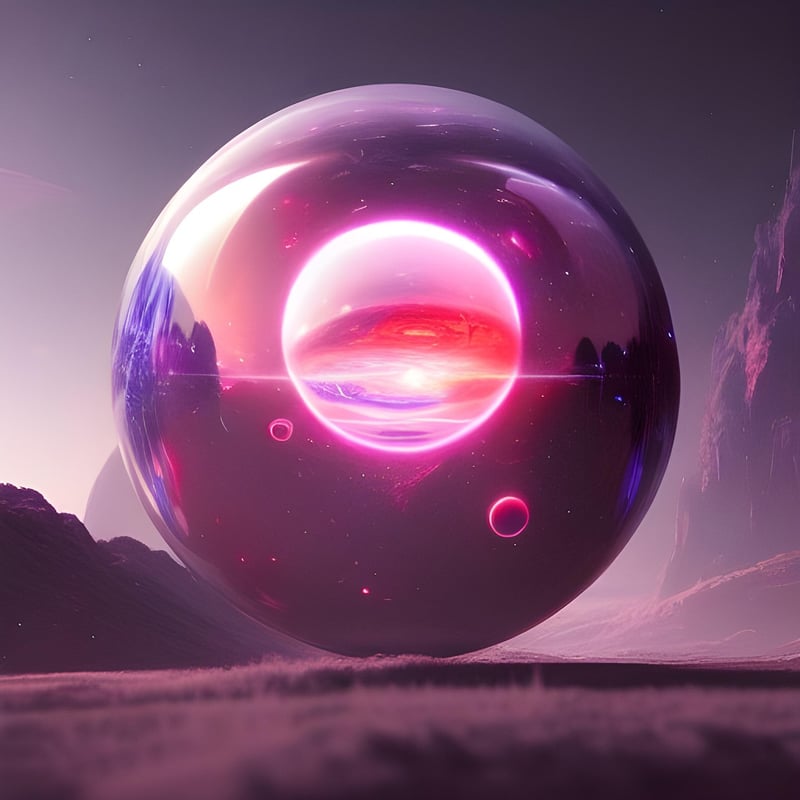 Galactic Getaways
