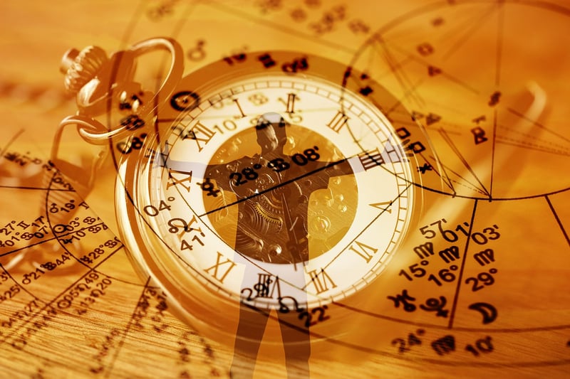 Horoscope Favors