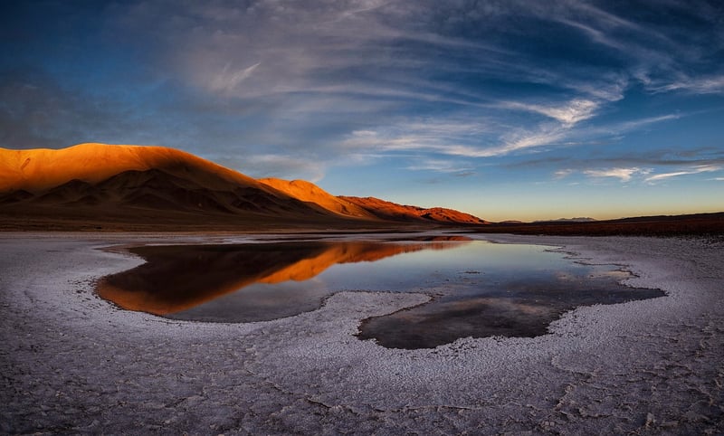 Atacama Desert, Chile