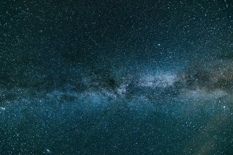 Starry Accessories