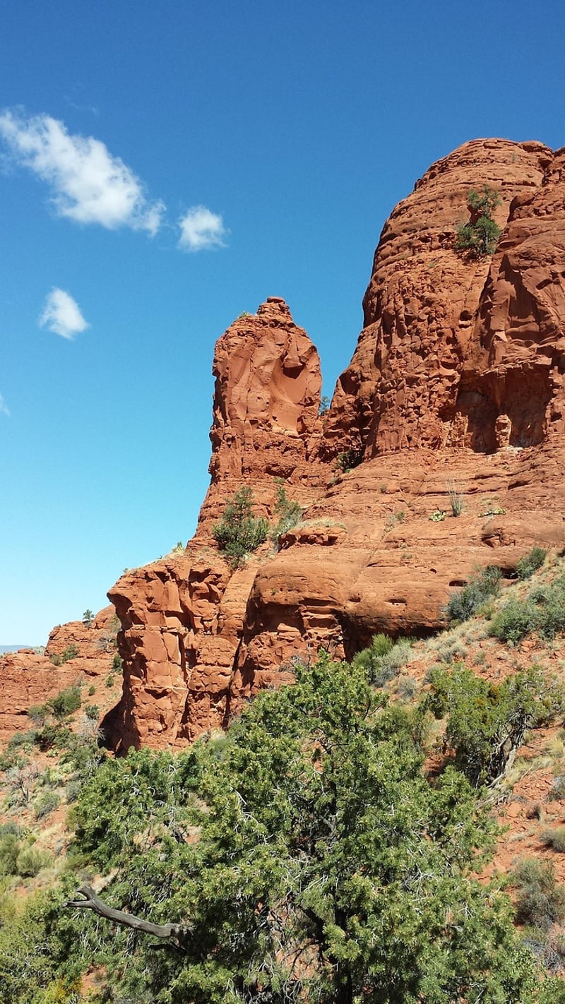Sedona, Arizona